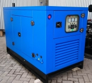 Foton 30 kva